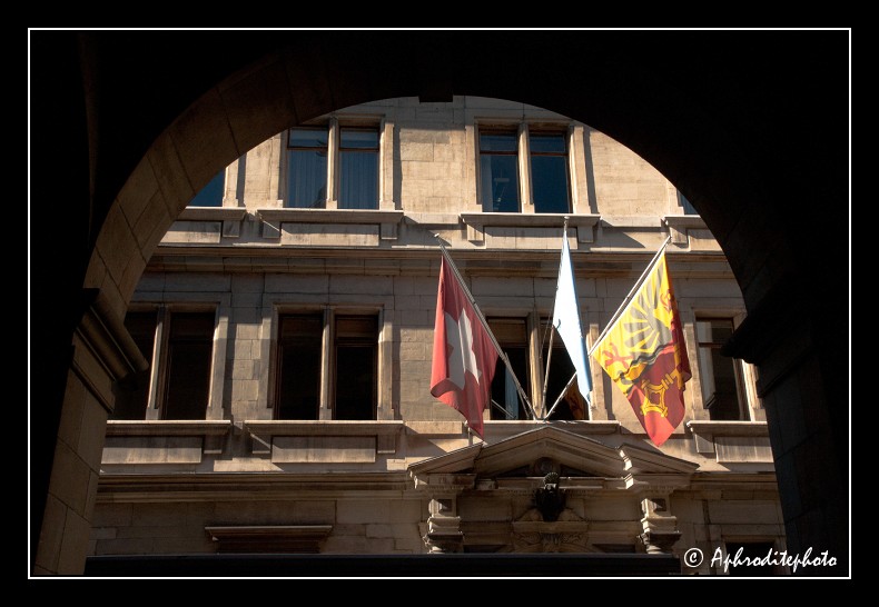 016 Façade de l Hôtel de Ville